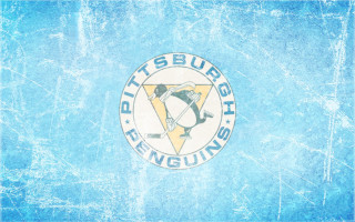 Hockey logo blue ice rink - a hockey logo free wallpaper