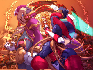 Cartoon character large head hairy - a large head free wallpaper for desktop