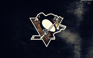 Hockey team logo black background - skull free wallpaper
