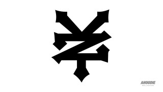 Black white z arrows mingei - japanese free wallpaper for desktop