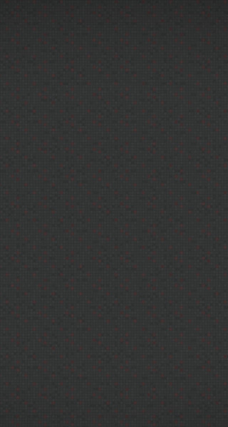 Black red white grey gradient - a red dot free wallpaper