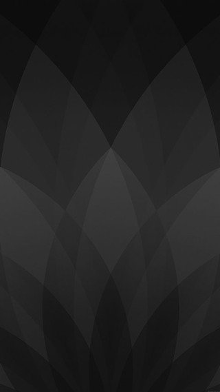 Black white abstract background black - clean free wallpaper for mobile