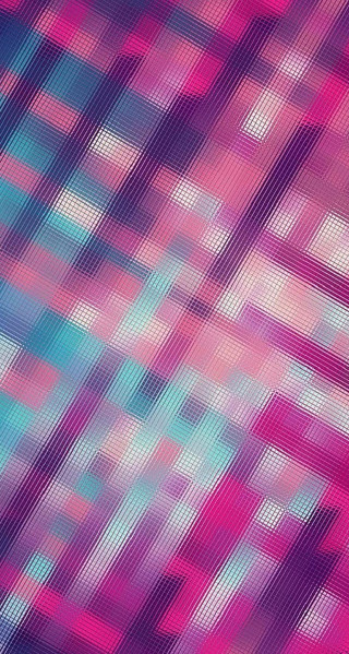 Colorful background squares pattern pink - free minimalism wallpaper