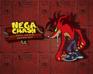 Cartoon skateboard graffiti mega crash - 2 d game art free wallpaper