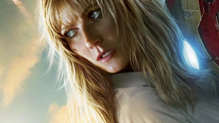 Woman blonde hair sci fi - a sci free wallpaper