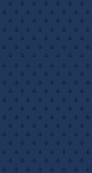 Blue anchor black anchor postminimalism - evaline ness free wallpaper for mobile