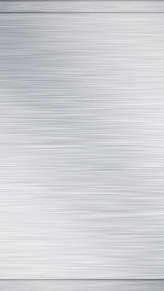 Silver metal plate shiny pattern - slight free wallpaper for mobile