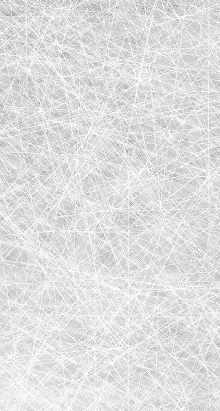 White hockey rink surface lines - line free wallpaper for mobile