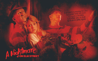 Group people red light nightmares - clark voorhees free wallpaper for desktop
