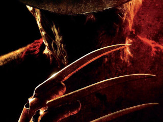 Man hat scissors bloody face - a bloody face free wallpaper for desktop