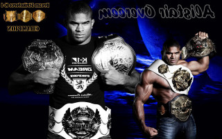 Wrestlers championship belts blue background - cedric seaut keos masons free wallpaper