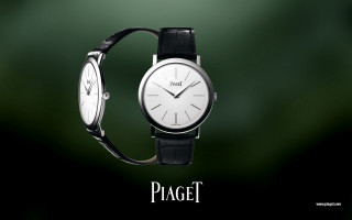 Watch black strap white face - a black strap free wallpaper