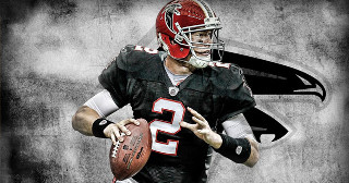 Football player holding ball wearing - a football player holding free wallpaper