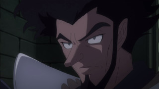 Man knife looking hand brick - him free wallpaper for desktop