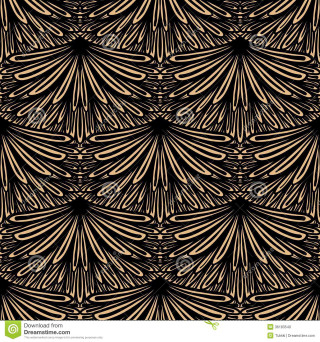 Black gold abstract background wavy - abstract background free wallpaper for tablet