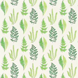 Green white wallpaper leaves berries 2 - a screenprint free wallpaper for tablet