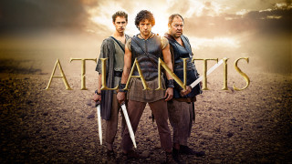 Roman costumes swords cloudy sky - a movie poster free wallpaper for desktop