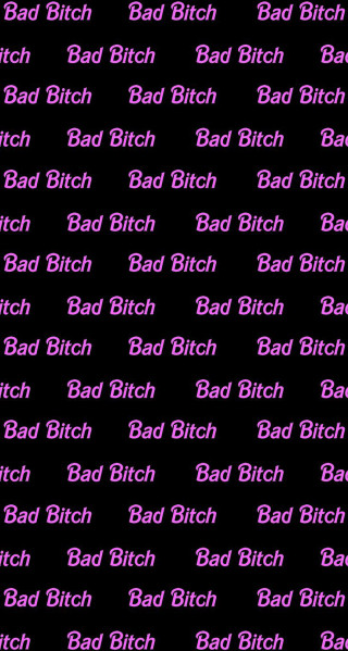 Black pink credits video art - edward ruscha free wallpaper for mobile