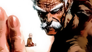 Man sitting ground person hand - a hand free wallpaper for desktop