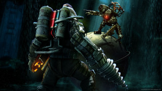 Robot rock dark light arm - a rock in the dark free wallpaper