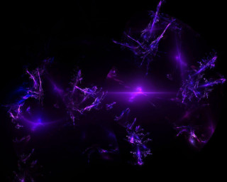 Purple background star light lines - carlos trillo name free wallpaper for desktop