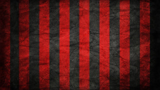Red black striped wallpaper black 2 - expressionism free wallpaper