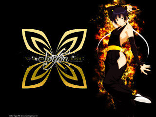 Eizan kikukawa butterfly anime gothic - anime free wallpaper for desktop