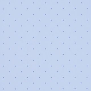 Blue background white stars black - smooth free wallpaper for tablet