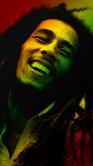 Man dreadlocks smiling multi colored - dreadlock free wallpaper