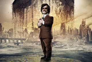 Man suit sunglasses cityscape giant - a man in a suit and sunglasses free wallpaper