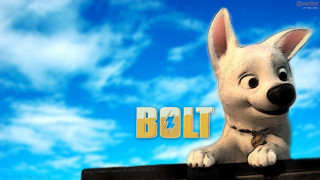 Cartoon dog collar fence bolt - a cartoon dog free wallpaper for desktop