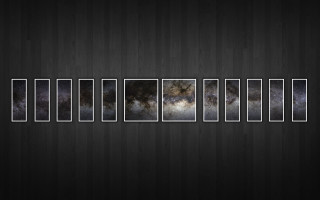 Dark room background series images - cosmic free wallpaper