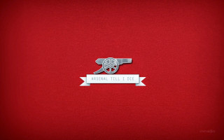 Red background metal sign says - video art free wallpaper