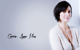 Alice mason portrait black hair - a white shirt and a necklace free wallpaper