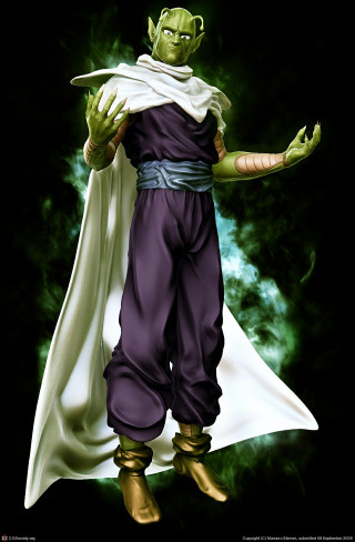 Cartoon character costume sword green 2 - a green mask free wallpaper