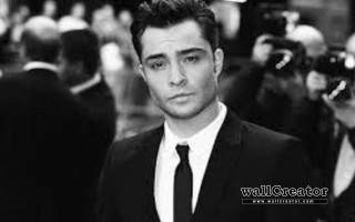 Man suit tie crowd cameras 2 - camera free wallpaper