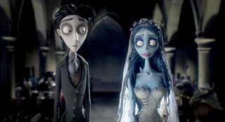 Corpse bride corpse groom gothic - edward otho cresap ord ii free wallpaper
