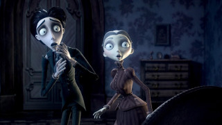 Animated characters room clock dresser - animated character free wallpaper