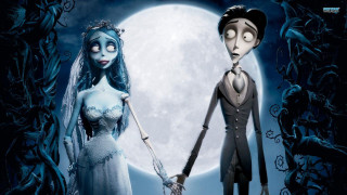 Couple corpse costume halloween spooky - a couple free wallpaper