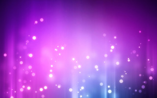 Purple blue background lights stars - beeple free wallpaper