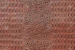 Crocodile skin brown black background - ultra free wallpaper