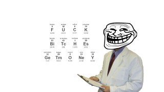 Man lab coat clipboard meme - him free wallpaper for desktop
