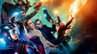 Movie poster fireball man suit - temporary free wallpaper