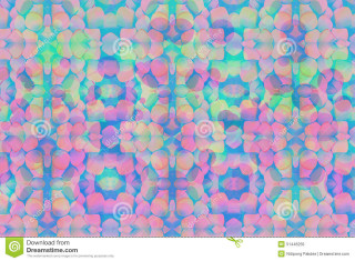 Colorful abstract background circles dots 5 - a pattern of circles and dots free wallpaper