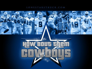 Cowboys players line stars how 2 - free seasons wallpaper