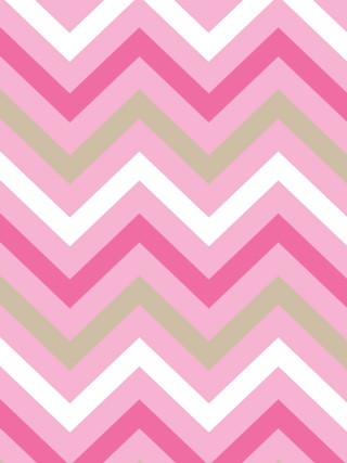 Pink beige zigzag opart bridgerriley - bridget riley free wallpaper for mobile