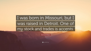 Born in missouri quote famous - dennis h. farber free wallpaper