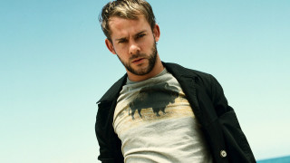 Man goat shirt ocean blue - the ocean free wallpaper