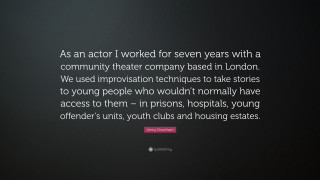 Quote black background pink border - theatrical free wallpaper for desktop