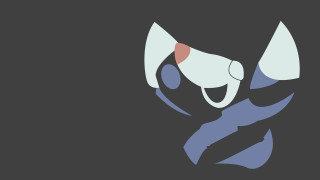 Cartoon character big smile happy 13 - a big smile free wallpaper